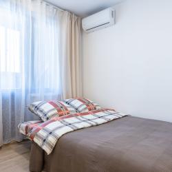 1-комнатные апартаменты студия Квартира-студия, 15 м², 13/16 эт.
