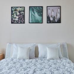 Фото Апартаменты в квартале Введенское