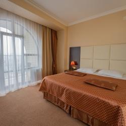 Номер комфорт 1 категории (6 этаж)