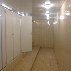 6-местный номер эконом