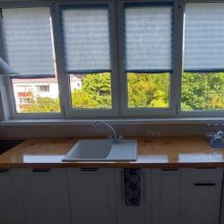 2-комнатные апартаменты стандарт