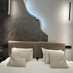 2-комнатные апартаменты люкс