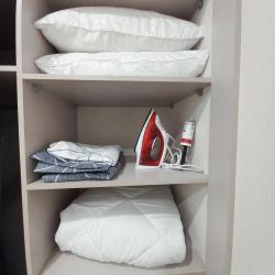 1-комнатные апартаменты студия