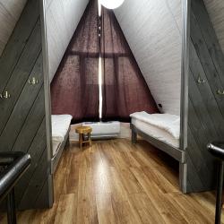 A-frame №3