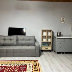 Комната улучшенная семейная