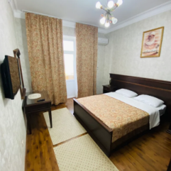 Фото Апартаменты Санаторий Парус