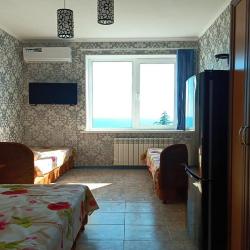 Фото Отель В Облаках