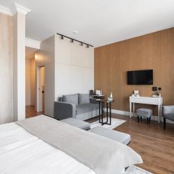 New Джуниор сюит