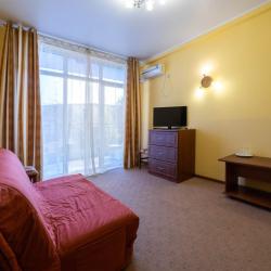 2-комнатный номер стандарт семейный