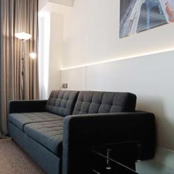 Фото Отель Urban (Урбан)