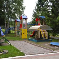 Фото Отель Старые друзья