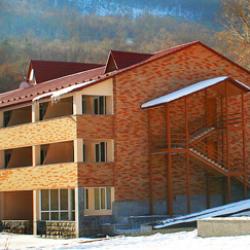 Фото Отель Tsaghkahovit Hotel (Цахкаовит)