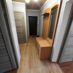 Фото Апартаменты на улице Тельмана 41