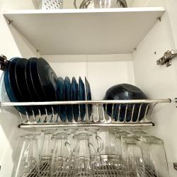 2-комнатные апартаменты стандарт