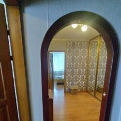 2-комнатные апартаменты стандарт