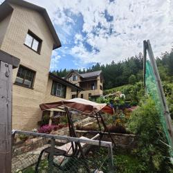 Фото Отель Радевичи