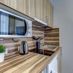 Фото Отель АпартПейдж на Приморском 6