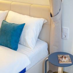 Фото Отель RentPlaza на 4 проезд 67