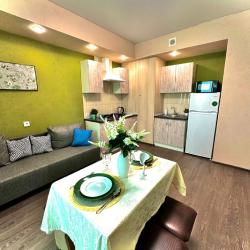 Фото Апартаменты на улице Быстрецкая 18 корпус 2