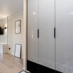 1-комнатные апартаменты студия