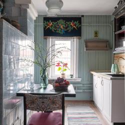 Фото Отель Olafa Home (Олафа Хоум)