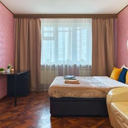 1-комнатные апартаменты стандарт