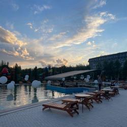 Фото Отель Novel (Новел)