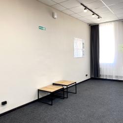 Фото Хостел в Геофизическом