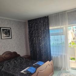 Фото Отель Единство