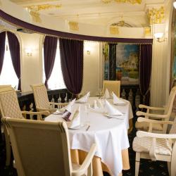 Фото Отель Леон