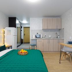 Фото Отель Уютная студия Baltic Realty у Королевских ворот