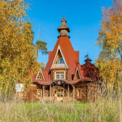 2-комнатные апартаменты улучшенные