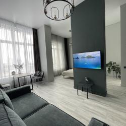 2-комнатные апартаменты улучшенные