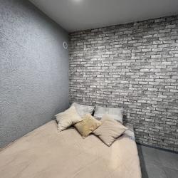 Апартаменты студия