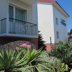 Фото Отель Мыс