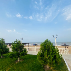 Фото Апартаменты Санаторий Парус