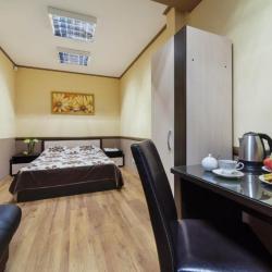 Фото АЛЛиС ОТЕЛЬ