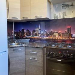 Фото Отель Уютнo как дoма на улице 25 Сентября 52