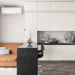 Фото Апартаменты на улице Янковского 1 корпус 1