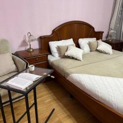 Фото Отель ДзенХоум на улице Полтавская 11