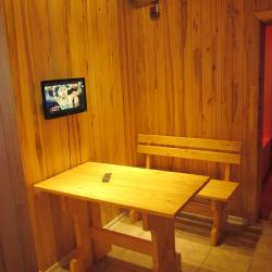 Фото Отель Фаворит