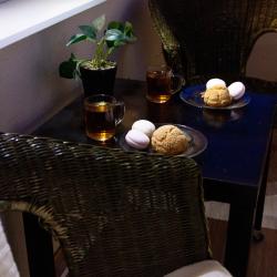 1-комнатные апартаменты улучшенные