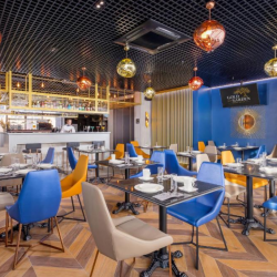 GOLD inn GARDEN (Голд Инн Гарден) — f8cc7cdb11c0e2de02d0e0924d0e6455