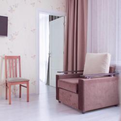 Фото Отель Сиар