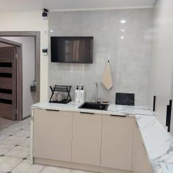 Фото Отель Эстетик Рент на улице Кочетова 20 к1