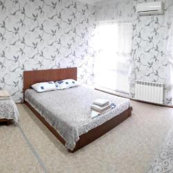 Фото Отель Гулливер