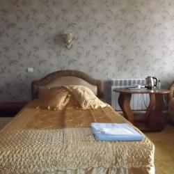 Фото Отель Магнолия