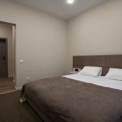 Фото Отель Ольга