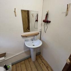 Коттедж стандарт с 1 двуспальной кроватью