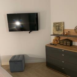 2-комнатные апартаменты улучшенные